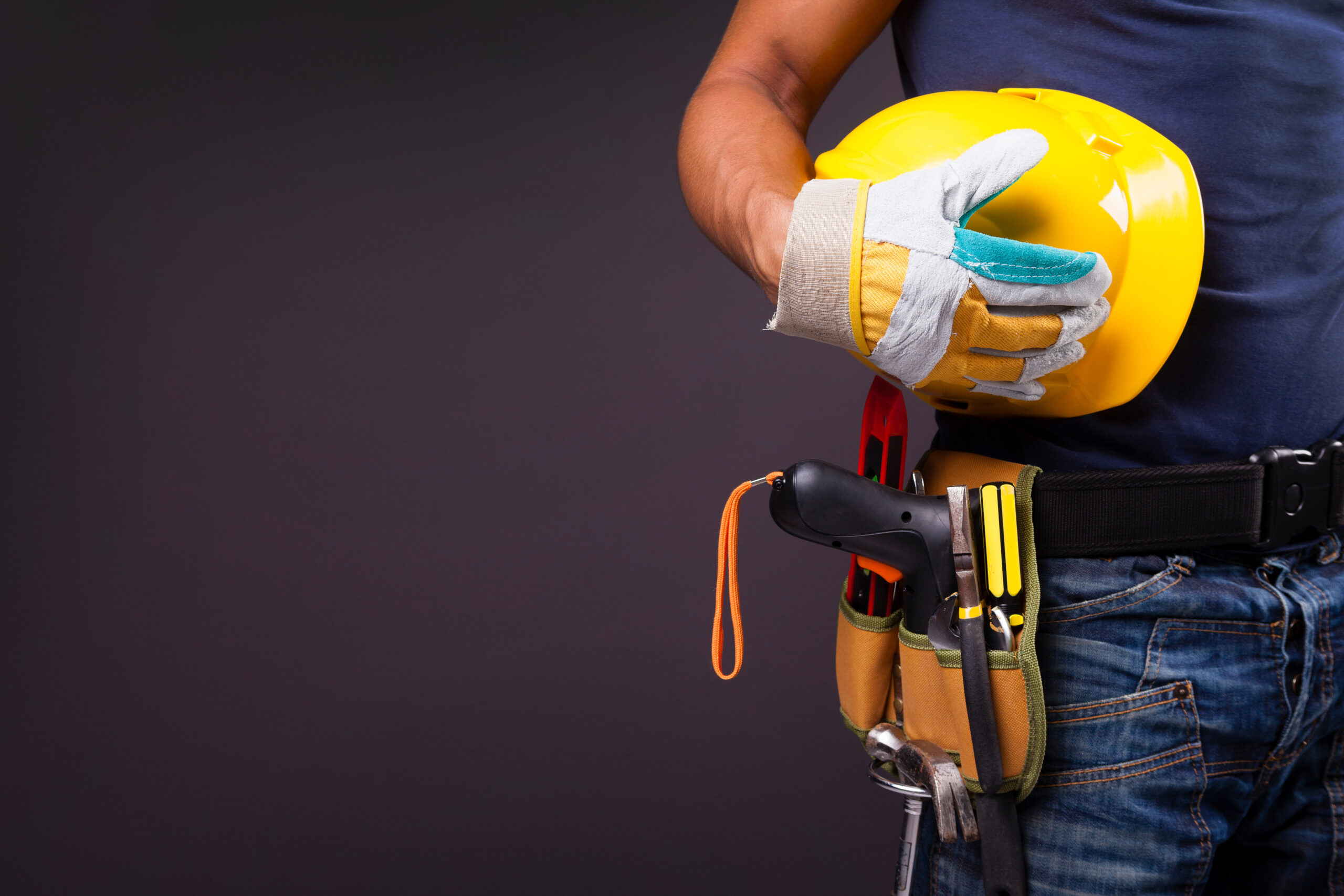 MINOR MAINTENANCE SERVICE